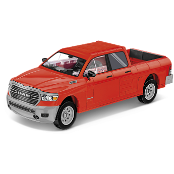 COBI 24658 RAM 1500 Sheriff