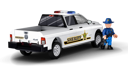 COBI 24658 RAM 1500 Sheriff