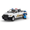COBI 24658 RAM 1500 Sheriff