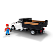 COBI 24659 RAM 3500 Muldenkipper