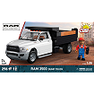 COBI 24659 RAM 3500 Muldenkipper
