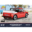 COBI 24660 Volkswagen Golf Cabriolet (1979-1993)