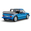 COBI 24661 Volkswagen Golf GTI British Version Cabriolet (1984)