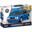COBI 24661 Volkswagen Golf GTI British Version Cabriolet (1984)