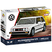 COBI 24662 Volkswagen Golf GTI (1976-1983)