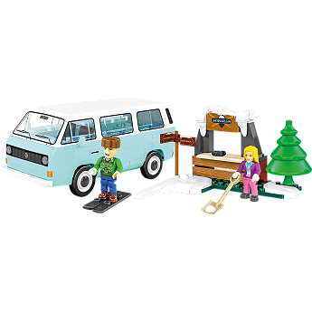 COBI 24662 Volkswagen Golf GTI (1976-1983)