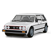 COBI 24662 Volkswagen Golf GTI (1976-1983)