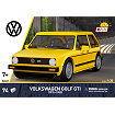 COBI 24663 Volkswagen Golf GTI (1976-1983)