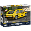 COBI 24663 Volkswagen Golf GTI (1976-1983)