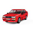 COBI 24664 Audi quattro 1980