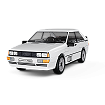 COBI 24665 Audi quattro 1980