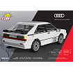 COBI 24665 Audi quattro 1980