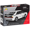 COBI 24665 Audi quattro 1980