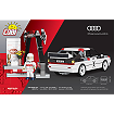 COBI 24666 Audi quattro Gruppe 4