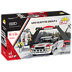 COBI 24666 Audi quattro Gruppe 4