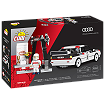 COBI 24666 Audi quattro Gruppe 4