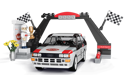 COBI 24666 Audi quattro Gruppe 4