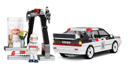 COBI 24666 Audi quattro Gruppe 4