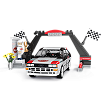COBI 24666 Audi quattro Gruppe 4
