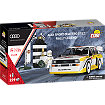 COBI 24668 Audi Sport quattro S1 E2 Rally Legend (1985)