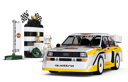 COBI 24668 Audi Sport quattro S1 E2 Rally Legend (1985)