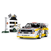 COBI 24668 Audi Sport quattro S1 E2 Rally Legend (1985)