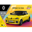 COBI 24673 Renault 5 E-Tech