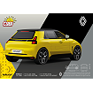COBI 24673 Renault 5 E-Tech