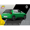 COBI 24674 Renault 5 E-Tech