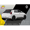 COBI 24675 Renault 5 E-Tech