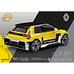 COBI 24676 Renault 5 Turbo 3E