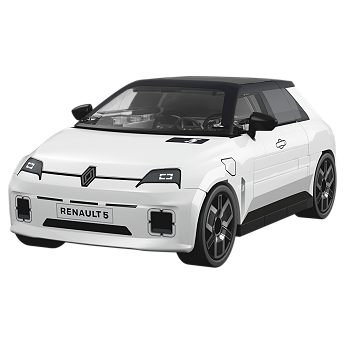 COBI 24676 Renault 5 Turbo 3E