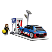 COBI 24682 EV Station & Renault 5 Turbo 3E