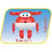 COBI 25132 World Airport Jett Donnie Super Wings