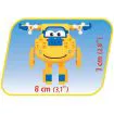 COBI 25132 World Airport Jett Donnie Super Wings