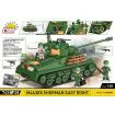 COBI 2533 M4A3E8 Sherman Easy Eight
