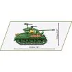 COBI 2533 M4A3E8 Sherman Easy Eight