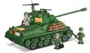 COBI 2533 M4A3E8 Sherman Easy Eight