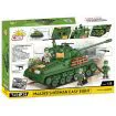 COBI 2533 M4A3E8 Sherman Easy Eight