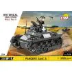 COBI 2534 Panzer I Ausf. A