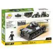 COBI 2534 Panzer I Ausf. A