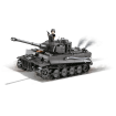 COBI 2538 Panzerkampfwagen VI Tiger Ausf.E