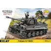 COBI 2538 Panzerkampfwagen VI Tiger Ausf.E