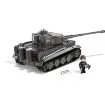 COBI 2538 Panzerkampfwagen VI Tiger Ausf.E
