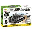 COBI 2538 Panzerkampfwagen VI Tiger Ausf.E