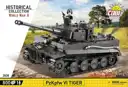 COBI 2538 Panzerkampfwagen VI Tiger Ausf.E