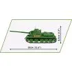 COBI 2541 SU-100