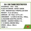 COBI 2541 SU-100
