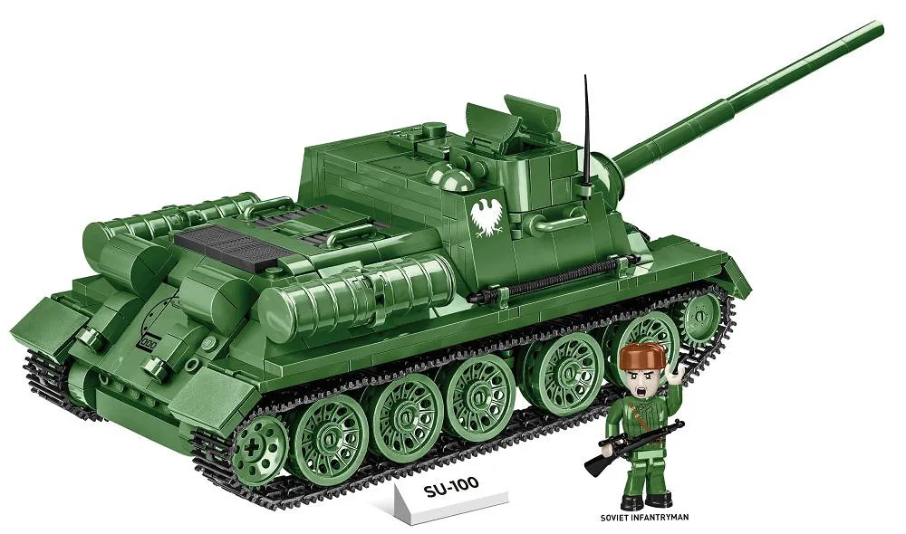 COBI 2541 SU-100