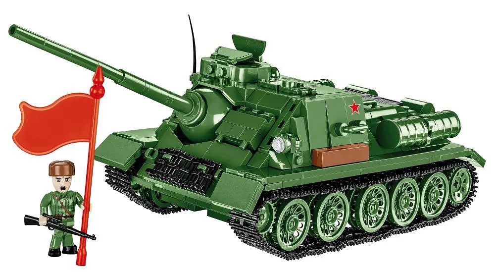 COBI 2541 SU-100